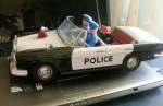 Masina politie 1